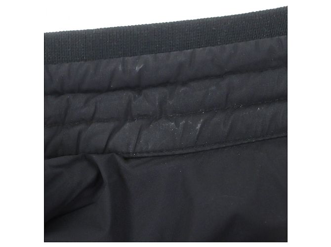 Casaco de Penas em Nylon Moncler - vista 17