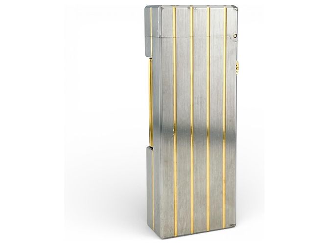 Alfred Dunhill Gas per accendino Dunhill Smoking Device - vista 2