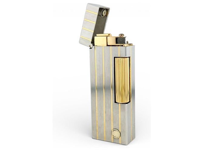Alfred Dunhill Gas per accendino Dunhill Smoking Device - vista 4