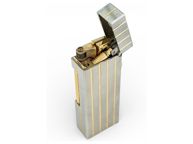 Alfred Dunhill Gas per accendino Dunhill Smoking Device - vista 5