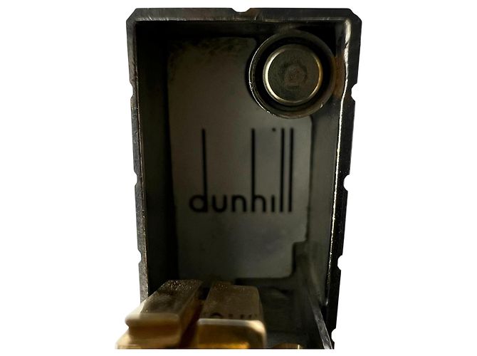 Alfred Dunhill Gas per accendino Dunhill Smoking Device - vista 6