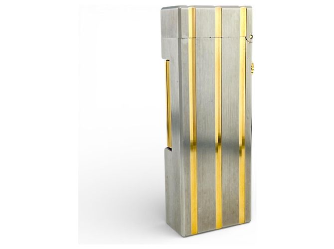 Alfred Dunhill Dunhill Lighter Smoking Device - view 2