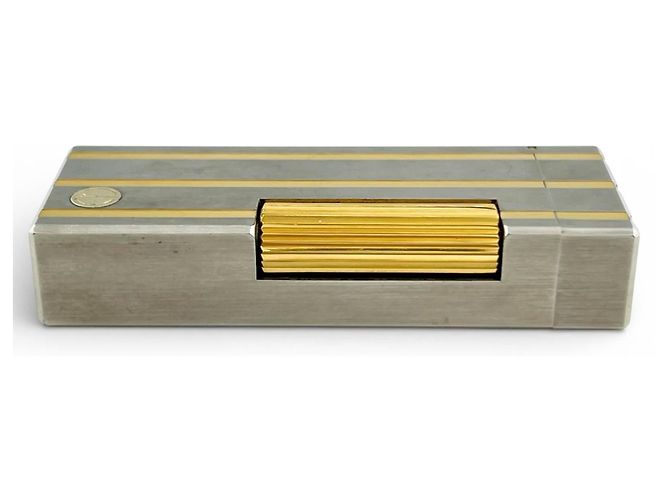 Alfred Dunhill Dunhill Lighter Smoking Device - view 3