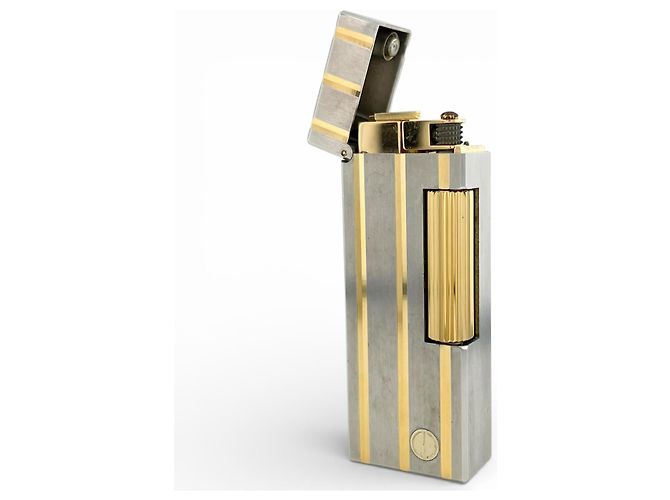 Alfred Dunhill Dunhill Lighter Smoking Device - view 4