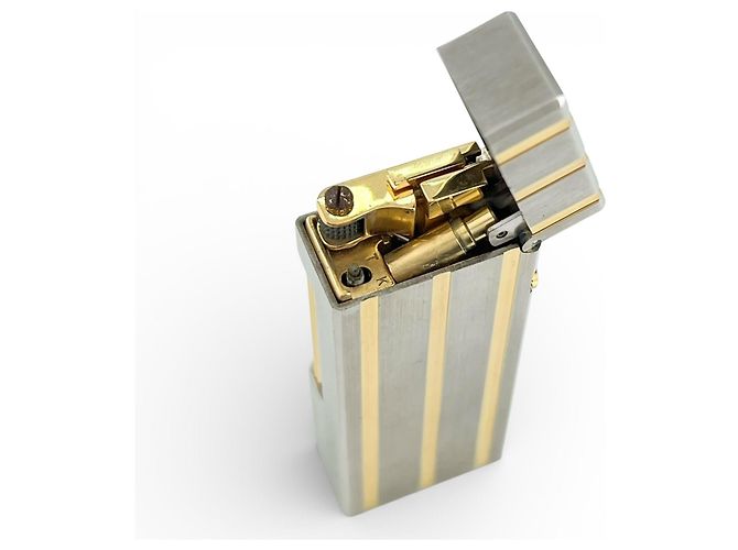 Alfred Dunhill Dunhill Lighter Smoking Device - view 5