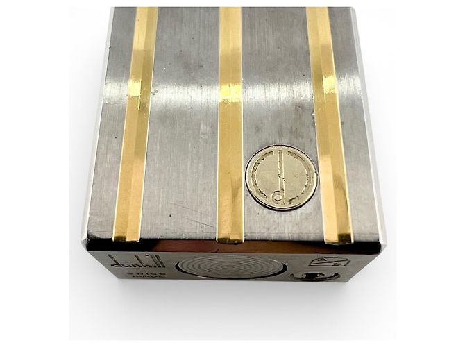 Alfred Dunhill Dunhill Lighter Smoking Device - view 6
