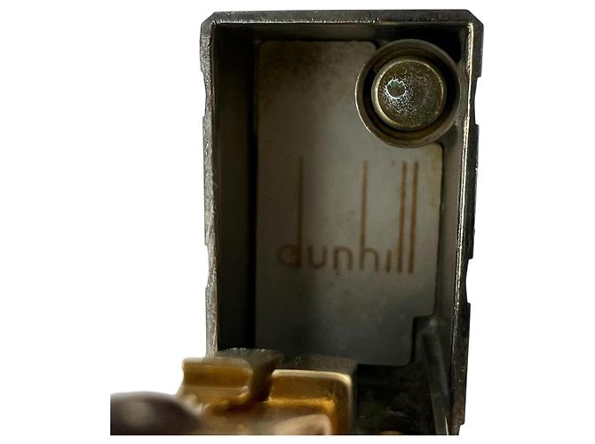 Alfred Dunhill Dunhill Lighter Smoking Device - view 7