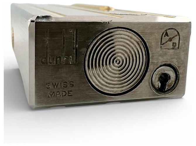 Alfred Dunhill Dunhill Lighter Smoking Device - view 8