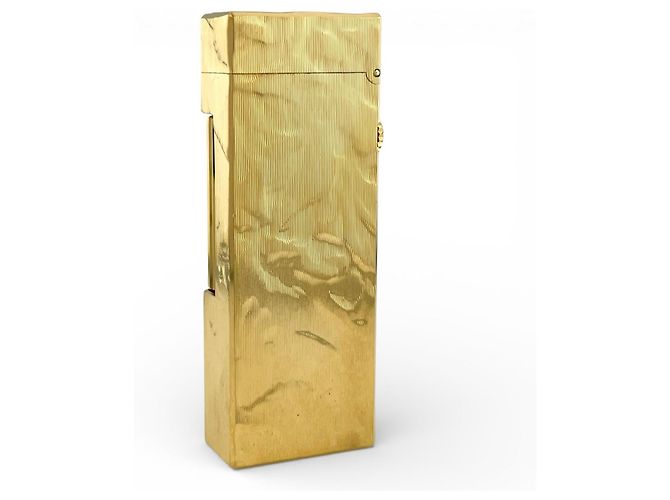 Alfred Dunhill Dunhill Lighter Smoking Accessory - view 2