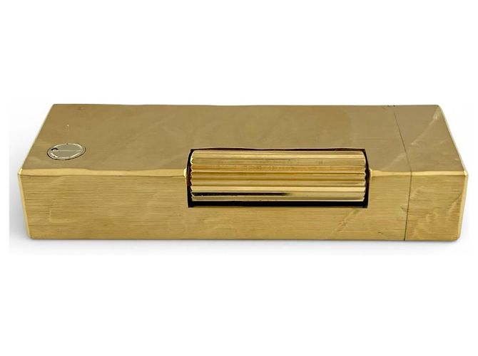 Alfred Dunhill Dunhill Lighter Smoking Accessory - view 3