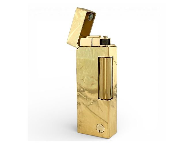 Alfred Dunhill Dunhill Lighter Smoking Accessory - view 4