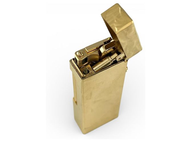 Alfred Dunhill Dunhill Lighter Smoking Accessory - view 5