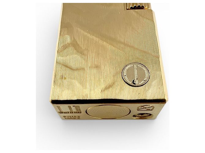 Alfred Dunhill Dunhill Lighter Smoking Accessory - view 6