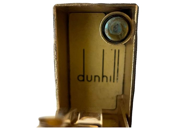 Alfred Dunhill Dunhill Lighter Smoking Accessory - view 7