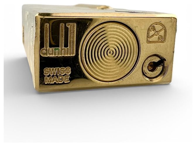Alfred Dunhill Dunhill Lighter Smoking Accessory - view 8