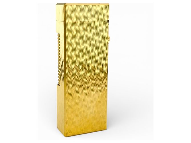 Alfred Dunhill Dunhill Lighter Smoking Device - view 2