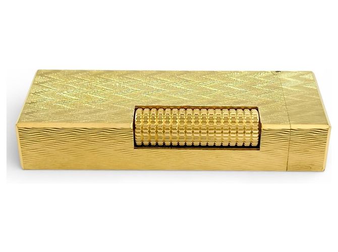 Alfred Dunhill Dunhill Lighter Smoking Device - view 3
