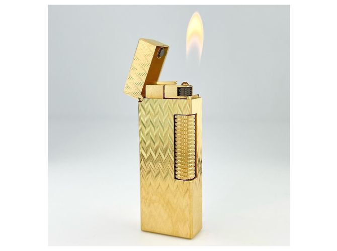 Alfred Dunhill Dunhill Lighter Smoking Device - view 4
