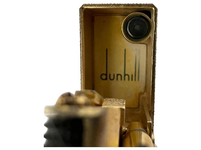 Alfred Dunhill Dunhill Lighter Smoking Device - view 6