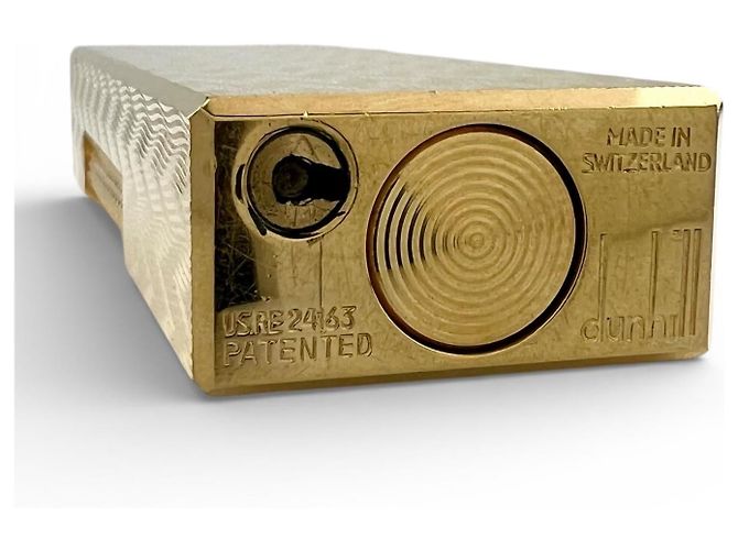 Alfred Dunhill Dunhill Lighter Smoking Device - view 7