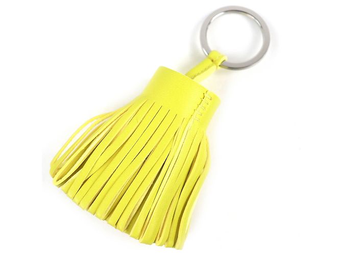 Hermès Carmen Anyo Miro Bag Charm - vista 3