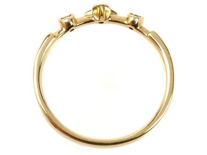 Autre Marque STAR JEWELRY Au750 Diamantring - Ansicht 4