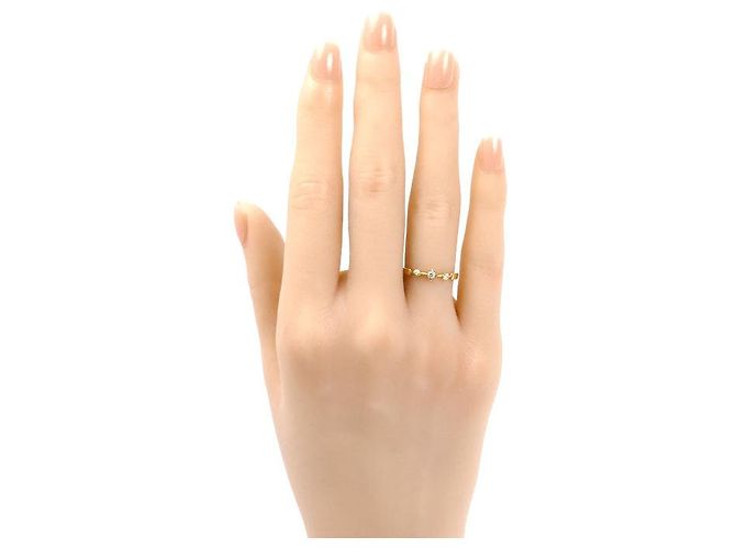 Autre Marque STAR JEWELRY Au750 Diamantring - Ansicht 7