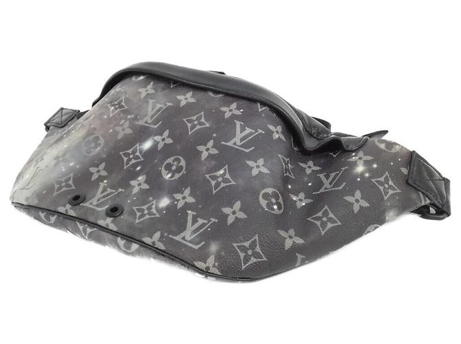 Borsa a tracolla e borsello da cintura Louis Vuitton Monogram Discovery - vista 3