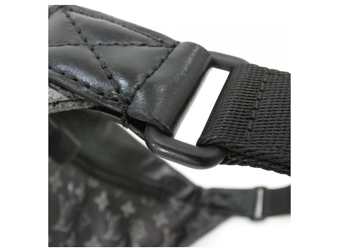 Borsa a tracolla e borsello da cintura Louis Vuitton Monogram Discovery - vista 6