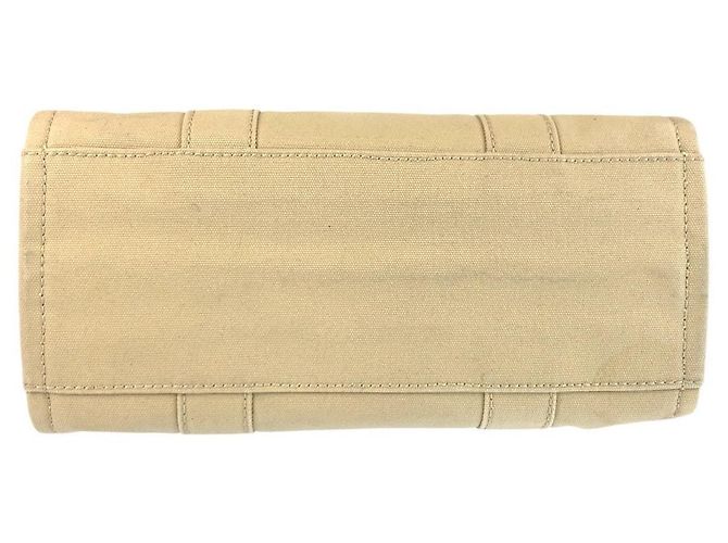 MARC JACOBS THE TOTE BAG Canvas 2way Bag - view 10