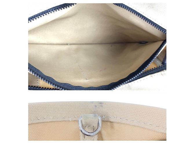 MARC JACOBS THE TOTE BAG Canvas 2way Bag - view 6