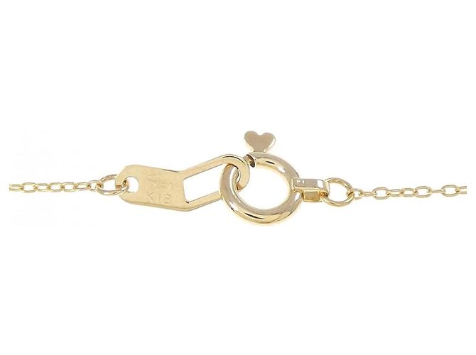 Autre Marque Collana Star Jewelry Au750 Diamante - vista 5