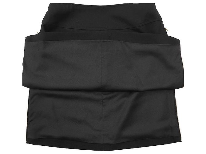 Conjunto de lã Chanel - vista 12