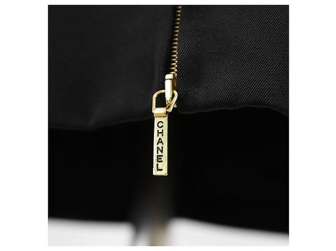 Conjunto de lã Chanel - vista 13