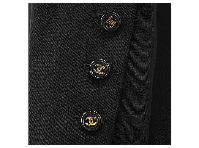Conjunto de lã Chanel - vista 16