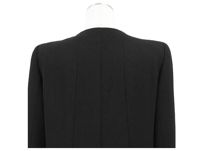 Conjunto de lã Chanel - vista 17