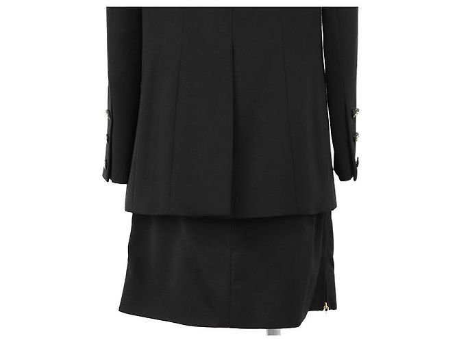 Conjunto de lã Chanel - vista 18