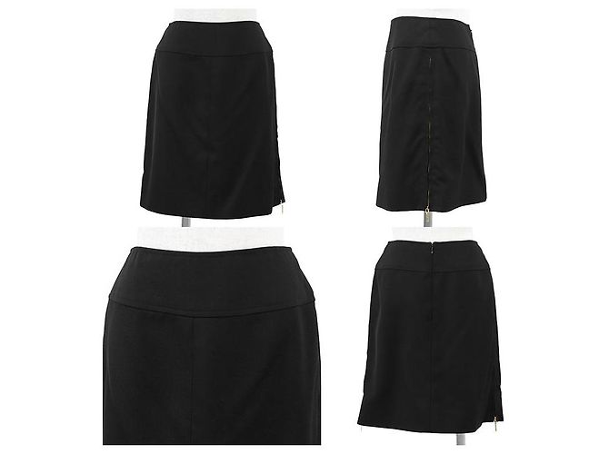 Conjunto de lã Chanel - vista 8