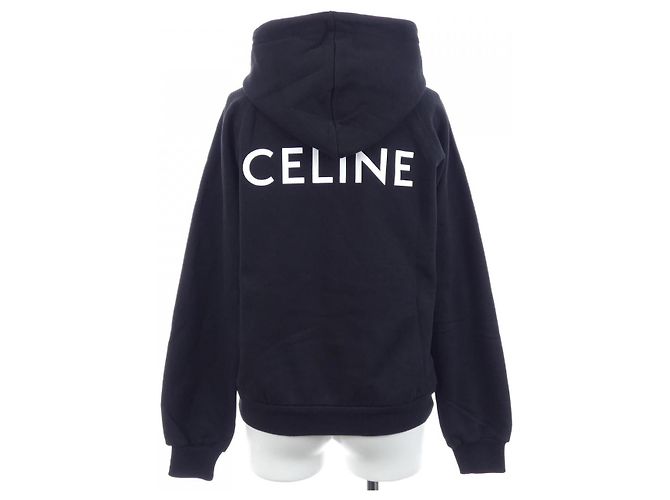 Céline Celine 2Y006434E Hoodie - Ansicht 2