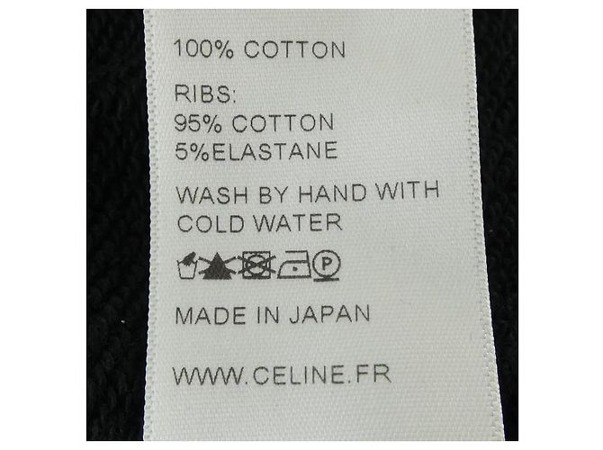 Céline Celine 2Y006434E Hoodie - Ansicht 3