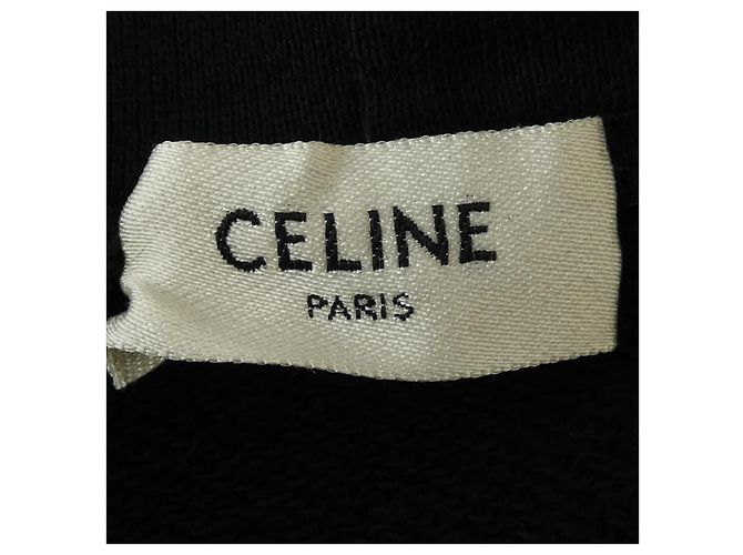 Céline Celine 2Y006434E Hoodie - Ansicht 4