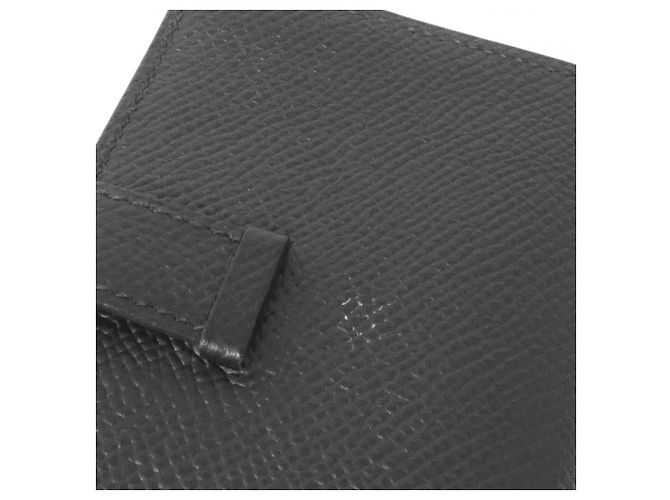 Tarjetero Hermès Béarn Monochrome Epsom - vista 5