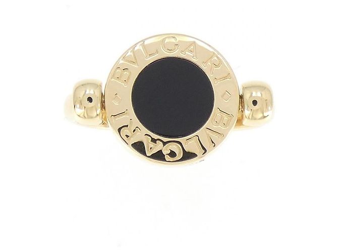Bulgari Anello Bvlgari Bvlgari Au750 Misura 6 - vista 3