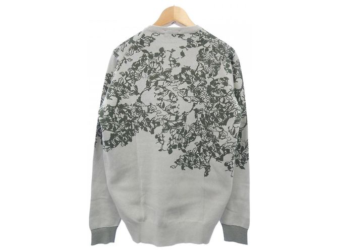 Autre Marque Malhas de Lã John Smedley - vista 2