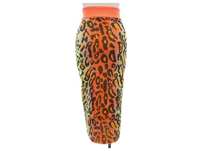 Stella Mc Cartney Saia Stella McCartney - vista 2