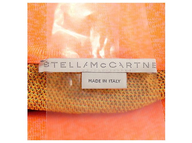Stella Mc Cartney Saia Stella McCartney - vista 5