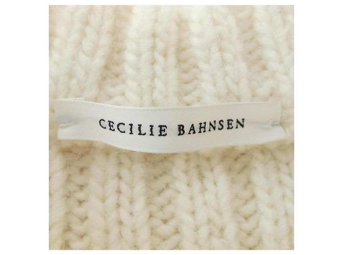 Autre Marque Cecilie Bahnsen Weste - Ansicht 4