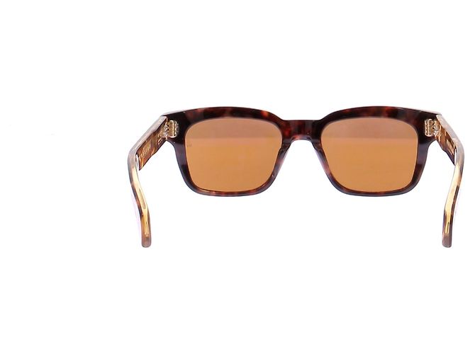 Autre Marque Gafas de sol carey JACQUES MARIE MAGE - vista 3