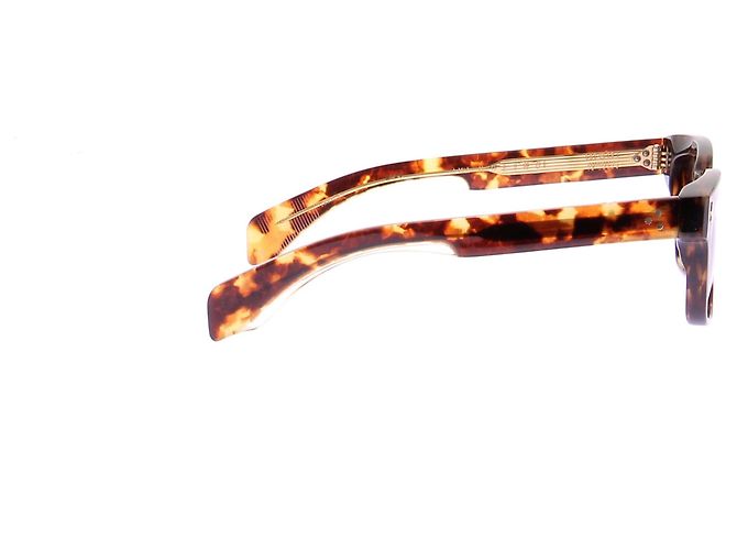 Autre Marque Gafas de sol carey JACQUES MARIE MAGE - vista 4