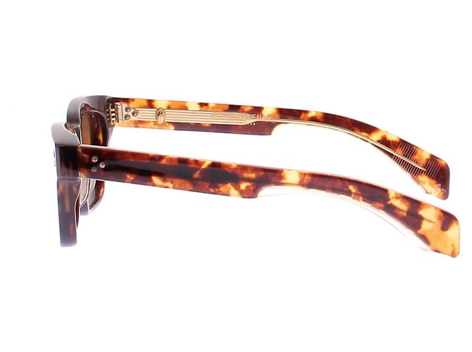 Autre Marque Gafas de sol carey JACQUES MARIE MAGE - vista 5